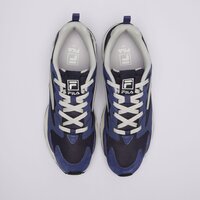 Męskie buty FILA ZAGATO V3 1fm02735411 kolor granatowy
