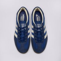 Damskie buty ADIDAS GAZELLE INDOOR W js1410 kolor granatowy