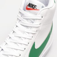 Buty dziecięce NIKE BLAZER MID '77 da4086-115 kolor biały