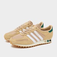 Męskie buty ADIDAS LA TRAINER  ih7385 kolor beżowy