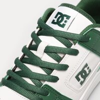 Męskie buty DC MANTECA 4 SN adys100769wgn kolor zielony