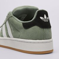Buty dziecięce ADIDAS CAMPUS 00S J ji0283 kolor zielony