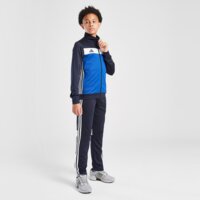 ADIDAS KOMPLET PERF SUIT ke8867 kolor czarny