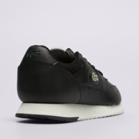 Męskie buty LACOSTE LINETRACK 2231 SMA 746sma0012454 kolor czarny