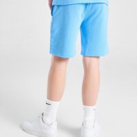 Spodenki dziecięce MCKENZIE SZORTY TITANIUM BLU-AZB mcktjb16851119 kolor niebieski