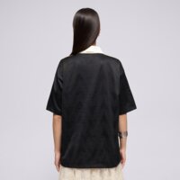 Koszulka damska ADIDAS T-SHIRT FOOTBALL JERSEY kc9107 kolor czarny