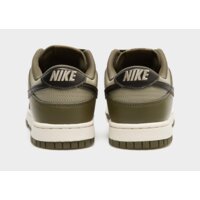 Męskie buty NIKE DUNK LOW RETRO hf5441-300 kolor zielony