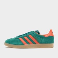 Męskie buty ADIDAS GAZELLE  ig6200 kolor zielony