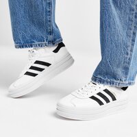 Damskie buty ADIDAS GAZELLE BOLD W ie7853 kolor biały