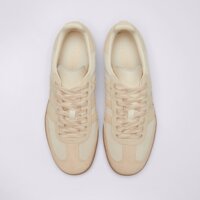 Damskie buty ADIDAS SAMBA OG W jr8873 kolor kremowy