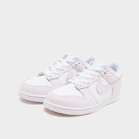 Buty dziecięce NIKE DUNK LOW BP fb9108-128 kolor fioletowy