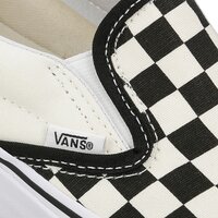 Męskie buty VANS CLASSIC SLIP-ON vn000eyebww1 kolor czarny