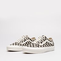 Męskie buty VANS OLD SKOOL  vn0a54f47051 kolor biały