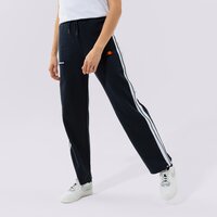 Spodnie damskie ELLESSE SPODNIE ATER TRACK PANT NAVY sgk12166429 kolor granatowy