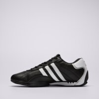 Męskie buty ADIDAS ADIRACER LO jq5719 kolor czarny