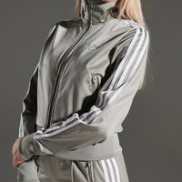 Damska bluza ADIDAS BLUZA ROZPINANA FIREBIRD TT . iy6682 kolor khaki