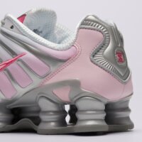 Damskie buty NIKE W SHOX TL  hv2520-001 kolor szary