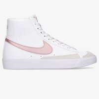 Buty dziecięce NIKE BLAZER MID '77  da4086-105 kolor biały