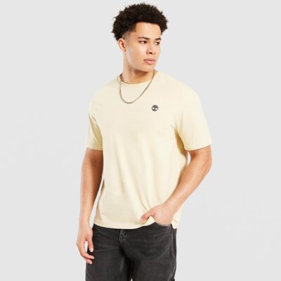 TIMBERLAND T-SHIRT SMALL CHEST LOGO