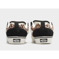 Trampki damskie VANS KNU SKOOL  vn000e9xyy6 kolor czarny