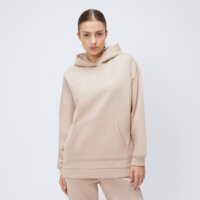 Damska bluza UMBRO BLUZA Z KAPTUREM GREGGO ul324bld03002 kolor beżowy
