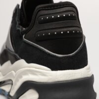 Męskie buty ADIDAS NITEBALL fz5742 kolor czarny