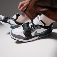 Męskie buty AIR JORDAN LEGACY 312 LOW cd7069-131 kolor biały