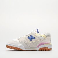 Damskie buty NEW BALANCE 550  bbw550db kolor beżowy