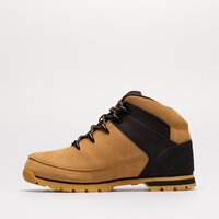 Męskie buty outdoor TIMBERLAND EURO SPRINT HIKER  tb0a66cb2311 kolor żółty