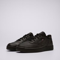 Męskie buty REEBOK CLUB C 85 100000153 kolor czarny