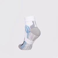 Damskie skarpetki X-SOCKS SKARPETY MARATHON LADY x20403xb3 kolor biały