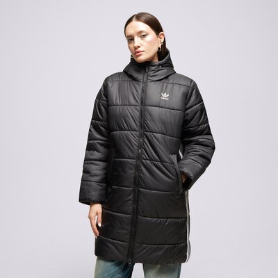 ADIDAS KURTKA ZIMOWA ADICOLOR LONG