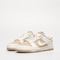 Damskie buty NIKE DUNK LOW NEXT NATURE  dd1873-200 kolor beżowy