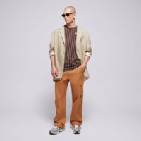 Spodnie męskie CHAMPION SPODNIE CARGO PANTS 220517ms034 kolor beżowy