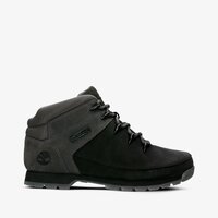 Męskie buty outdoor TIMBERLAND EURO SPRINT HIKER  tb0a1kac0151 kolor czarny