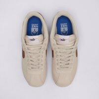 Damskie buty NIKE W CORTEZ SUEDE ib1857-100 kolor beżowy
