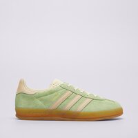 Damskie buty ADIDAS GAZELLE INDOOR W ie2948 kolor zielony