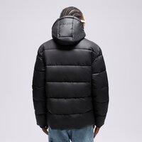 Męska kurtka zimowa ELLESSE KURTKA PUCHOWA TREVANI JACKET BLK sza17523011 kolor czarny