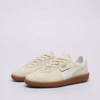 Damskie buty PUMA PALERMO 39646311 kolor beżowy