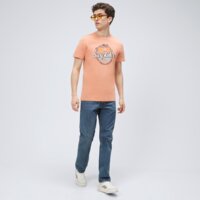 Koszulka męska UP8 T-SHIRT BRANCO up123tsm30001 kolor różowy