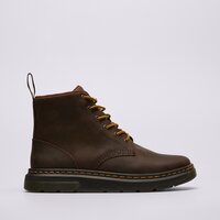 Męskie trapery DR.MARTENS CREWSON CHUKKA  31673201 kolor brązowy