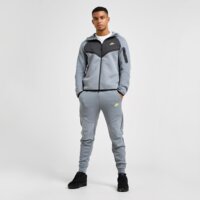 NIKE BLUZA ROZPINANA Z KAPTUREM TECH ih4302-065 kolor szary