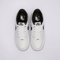 Buty dziecięce NIKE AIR FORCE 1 LV8 3 BG ib8845-100 kolor biały