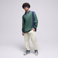 ELEMENT POLO LAWEN LS elykt00159-grt0 kolor zielony