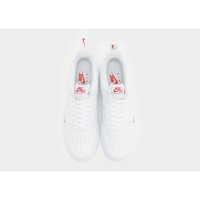 Męskie buty NIKE AIR FORCE 1 '07  fz7187-100 kolor biały
