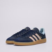 Damskie buty ADIDAS HANDBALL SPEZIAL W jr0851 kolor granatowy