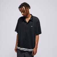 Koszulka męska NIKE KOSZULA M NK DF DNA CRSOVR SS TOP SSNL fn2875-010 kolor czarny