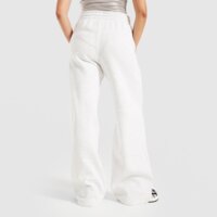 Spodnie damskie NIKE SPODNIE W NSW PHNX FLC HR PANT WIDE 2 ih1011-051 kolor szary