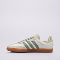 Damskie buty ADIDAS SAMBA OG W id0492 kolor biały