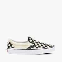 Męskie buty VANS CLASSIC SLIP-ON vn000eyebww1 kolor czarny